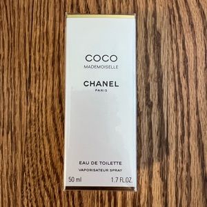 Chanel Coco Mademoiselle Eau de Toilette